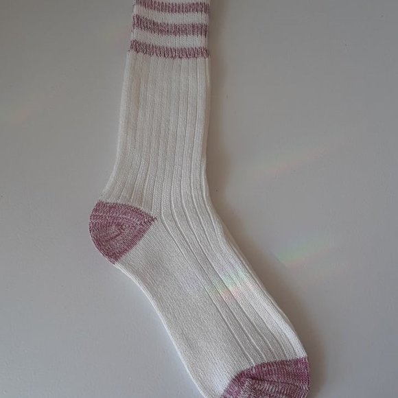 Socks Boot socks 2 pair - Picture 2 of 3